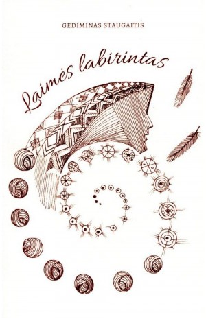 Laimės labirintas